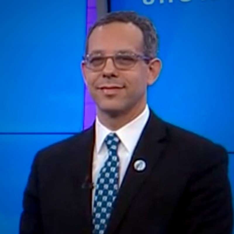 Eric Rose